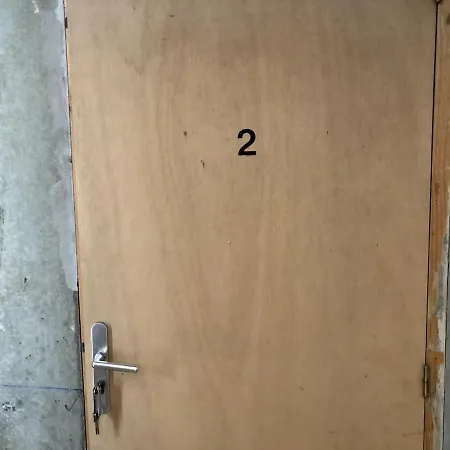 Apartment T2 Plein Pieds Avec Parking Gratuit Capbreton